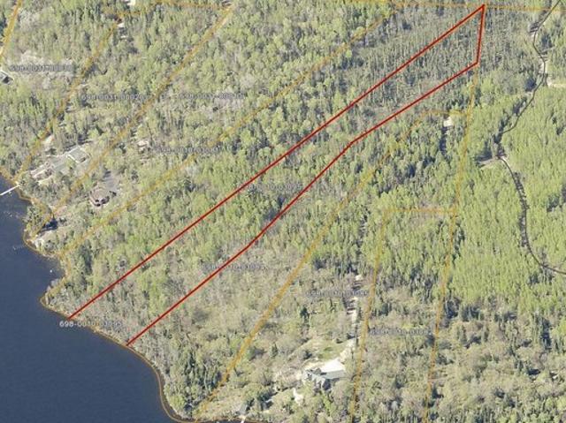 Land for sale in Orr, Minnesota
