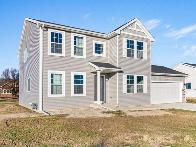 House for sale in Saint Joseph, Michigan