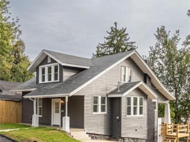 House for sale in Connellsville, Pennsylvania