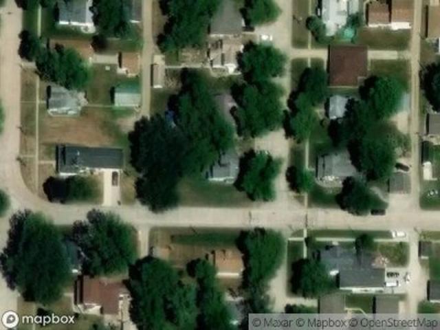 House for sale in Nebraska
