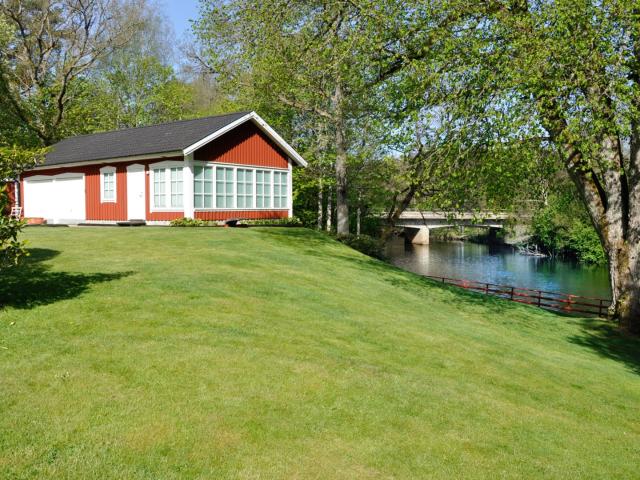 Hus till salu i Markaryd, Kronoberg