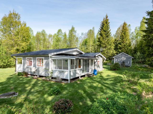 Bostad till salu i Garphyttan, Örebro