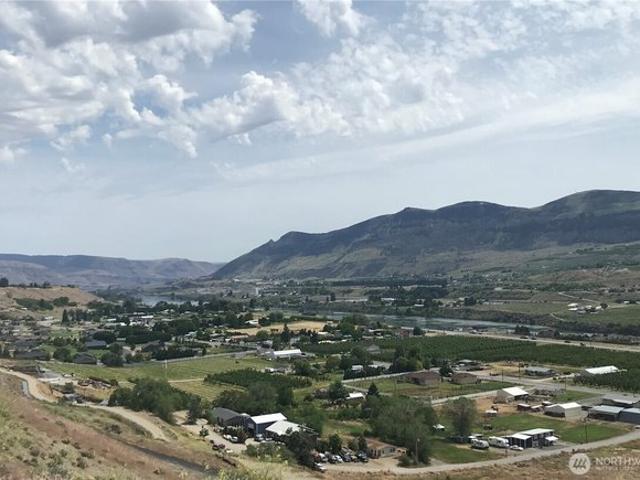 Land for sale in East Wenatchee, Douglas County
