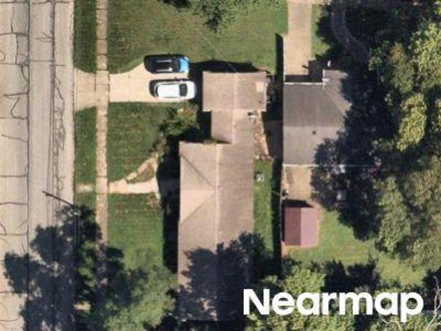 House for sale in Shelbyville, Indiana
