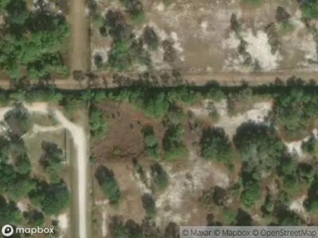House for sale in Clewiston, Florida