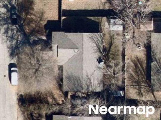 House for sale in Tulsa, Oklahoma