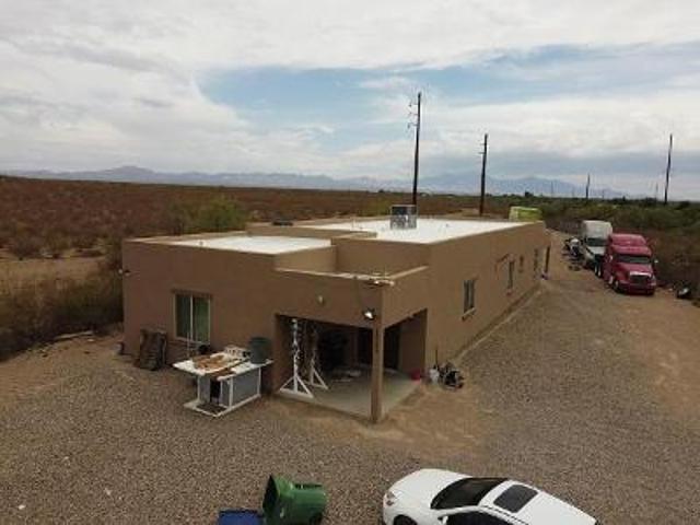 House for sale in Tucson
