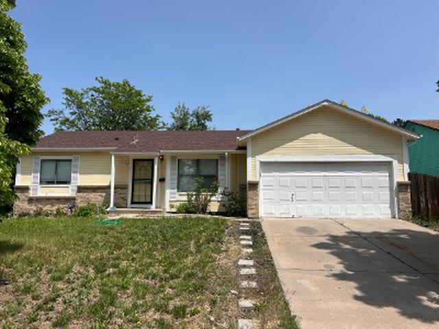 House for sale in Arapahoe, Colorado