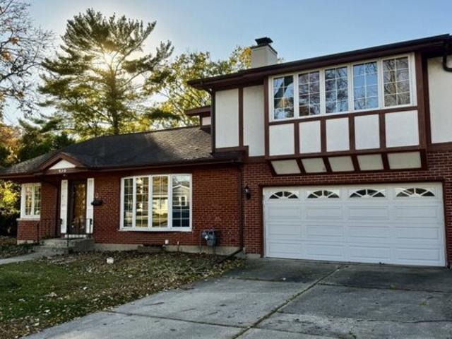 House for sale in Lombard, Illinois