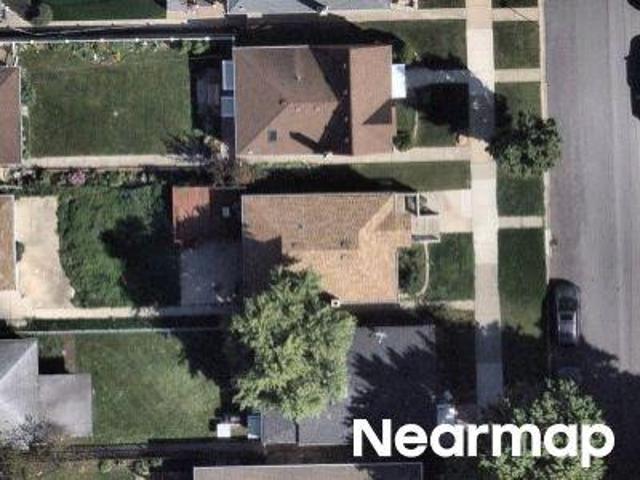 House for sale in Garfield Ridge, Chicago