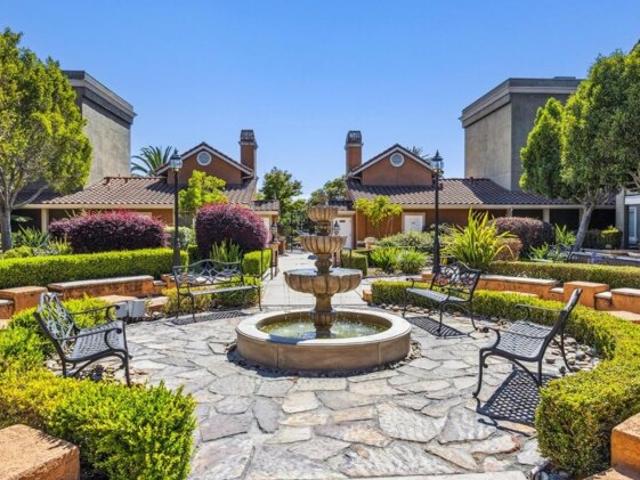 Condo for sale in San Mateo, California