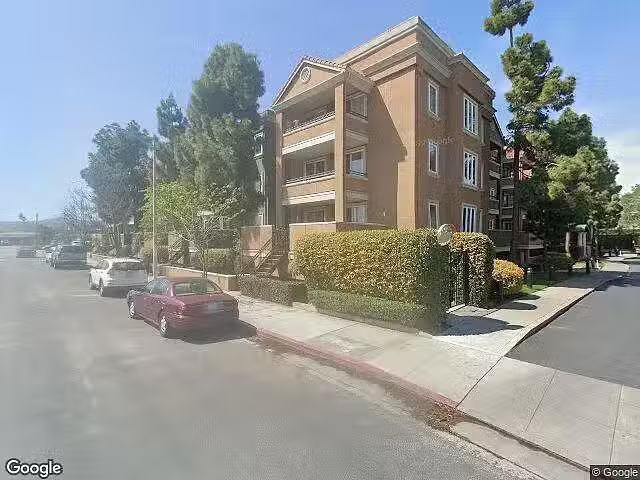 Apartment for rent in San Mateo