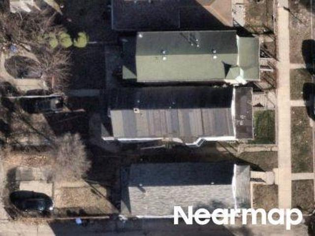 Commercial for sale in Chicago Park, Illinois