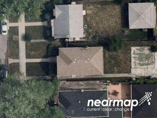 House for sale in Chicago Park, Illinois
