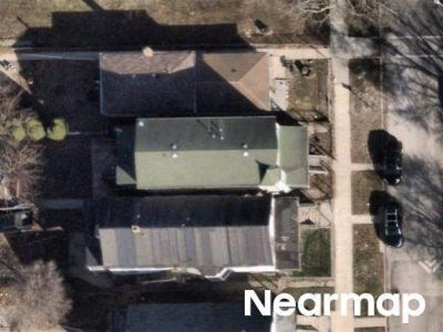 Commercial for sale in Chicago Park, Illinois