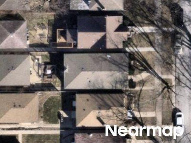 House for sale in Riverdale, Illinois