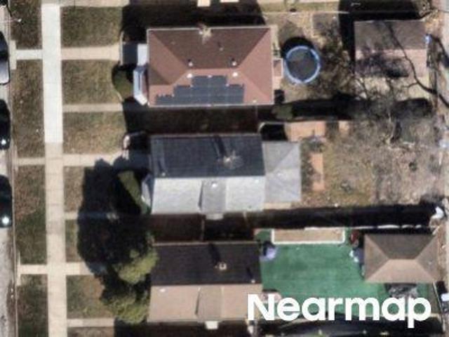 House for sale in Chicago Park, Illinois