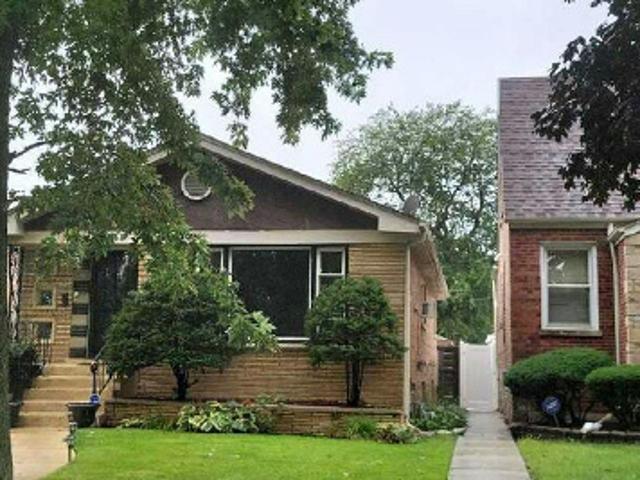 House for sale in Riverdale, Cook County