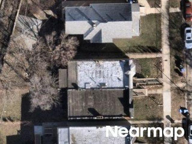 Commercial for sale in Chicago Park, Illinois