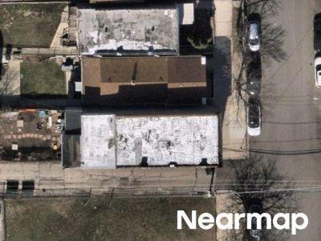 House for sale in Chicago Park, Illinois