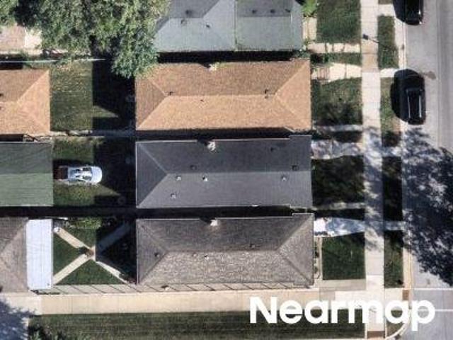 House for sale in Chicago Park, Illinois
