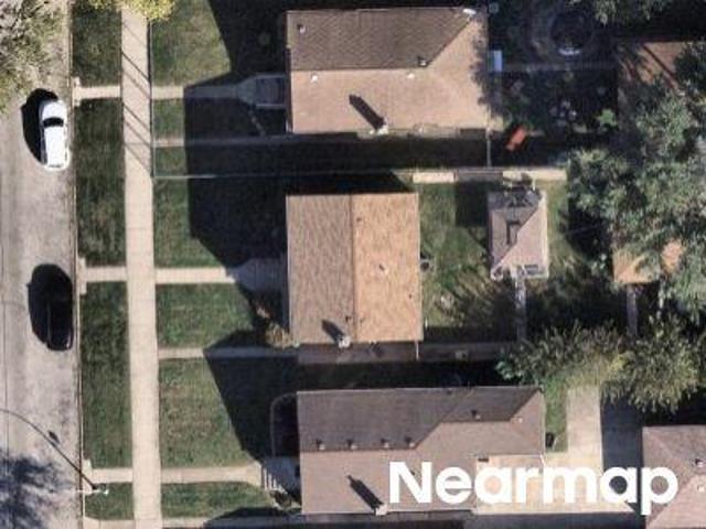 House for sale in West Pullman, Chicago