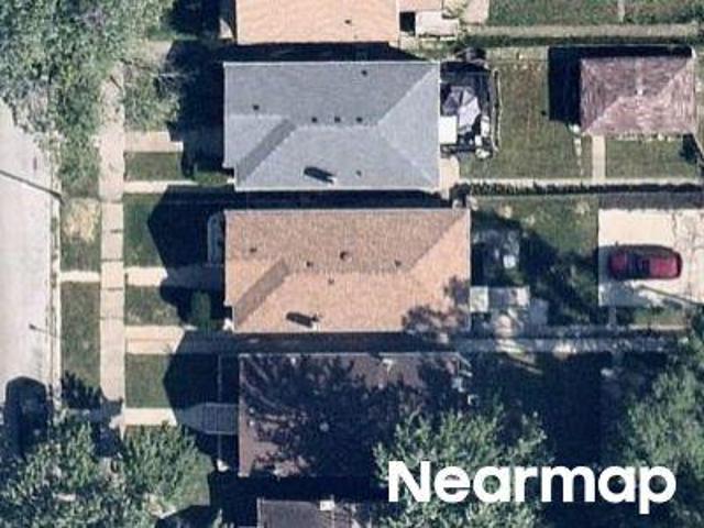 House for sale in Riverdale, Illinois