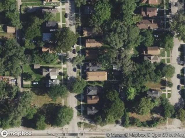 House for sale in Chicago Park, Illinois
