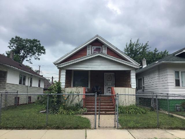 House for sale in Chicago Park, Illinois