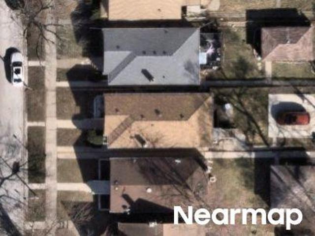 House for sale in Riverdale, Illinois