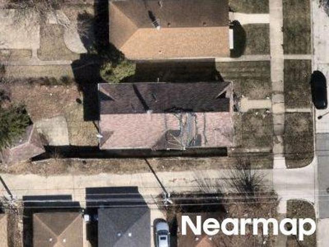 House for sale in Chicago Park, Illinois