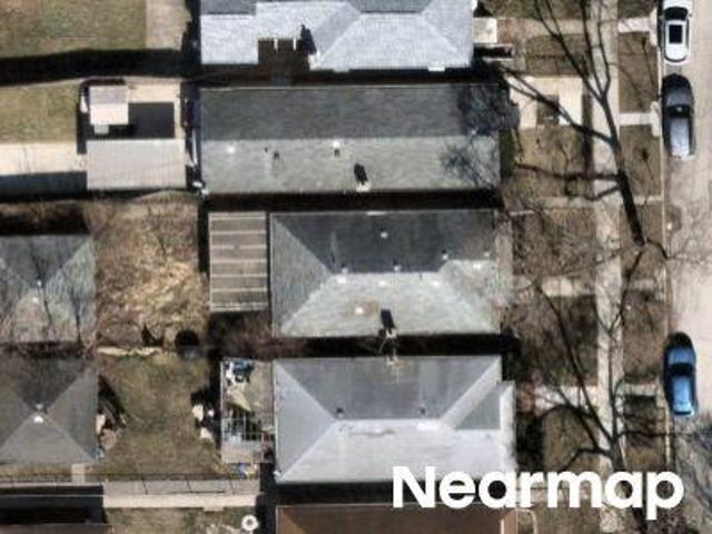 House for sale in Chicago Park, Illinois