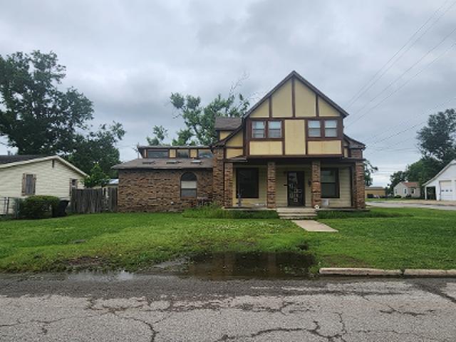House for sale in Rogers, Oklahoma