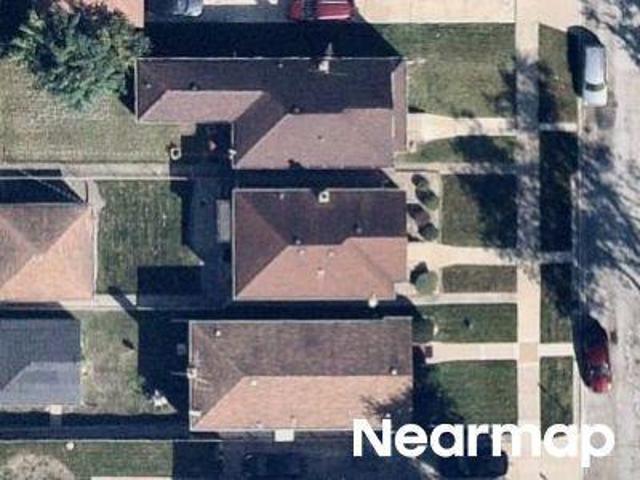 House for sale in Riverdale, Illinois