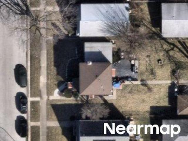 House for sale in Riverdale, Illinois