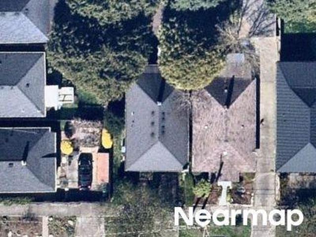 House for sale in Seattle, Washington
