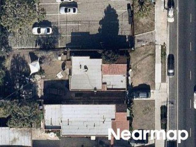 House for sale in Los Angeles