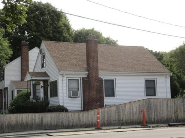 House for sale in Cambridge, Massachusetts