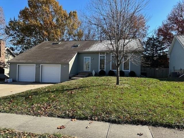 House for sale in Kansas