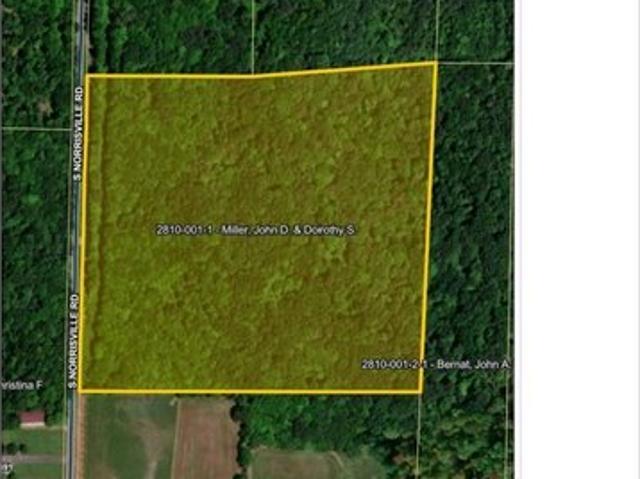 Land for sale in Crawford, Pennsylvania