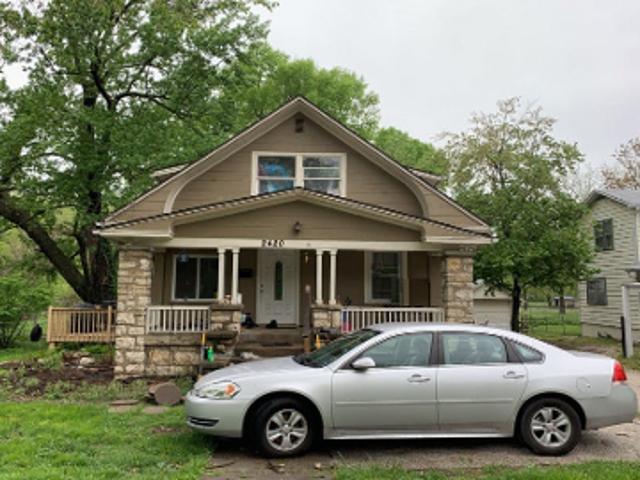 House for sale in Independence, Missouri