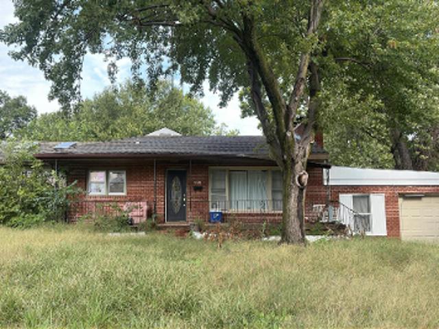 House for sale in Fairmount, Sugar Creek