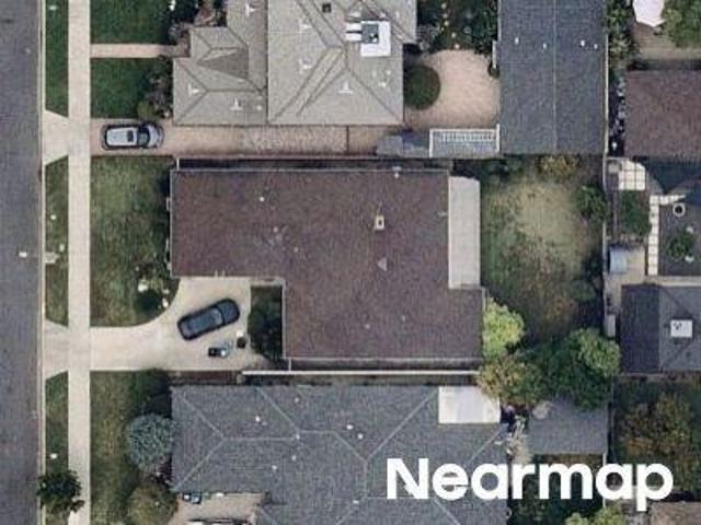 House for sale in Canoga Park, California