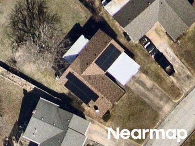 House for sale in Tulsa, Oklahoma