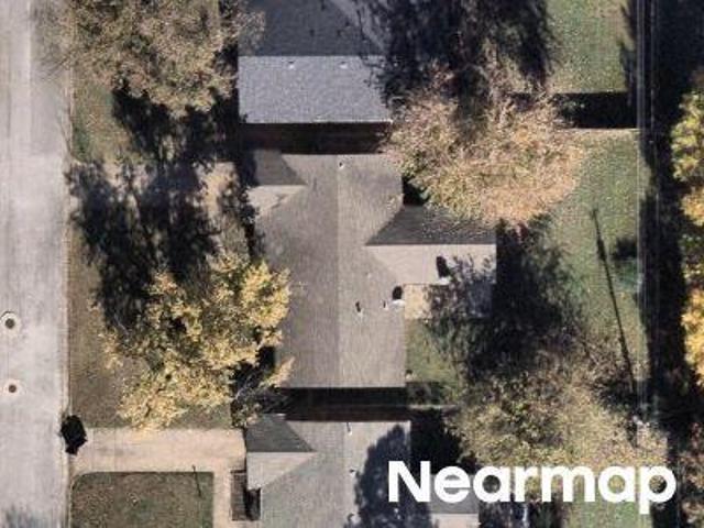 House for sale in Tulsa, Oklahoma