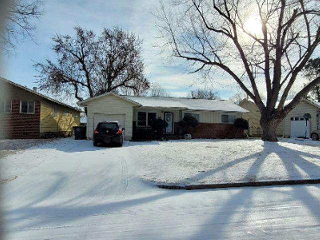 House for sale in Tulsa, Oklahoma