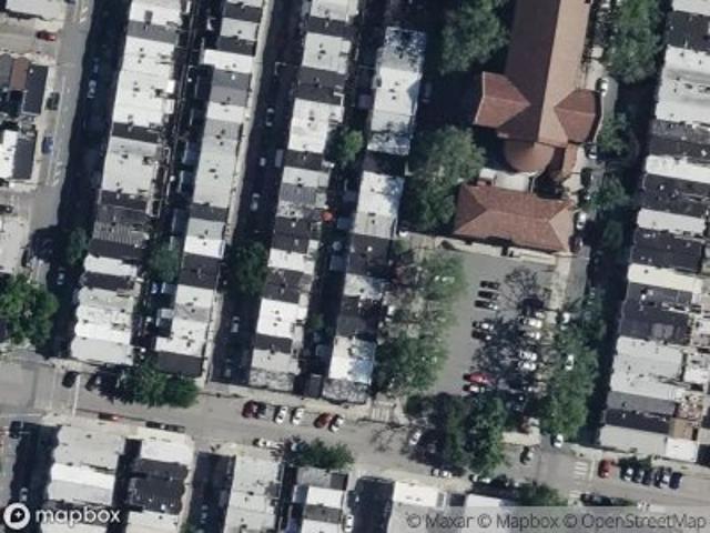 Townhouse for sale in South Philadelphia, Philadelphia