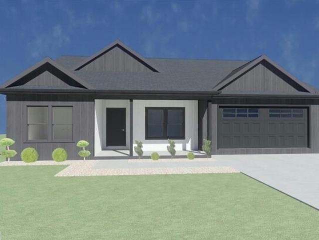 House for sale in Boiling Springs, South Carolina