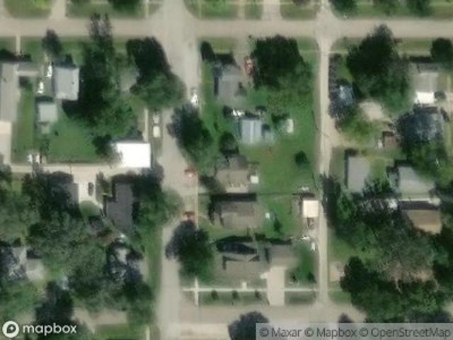 House for sale in Mondamin, Iowa