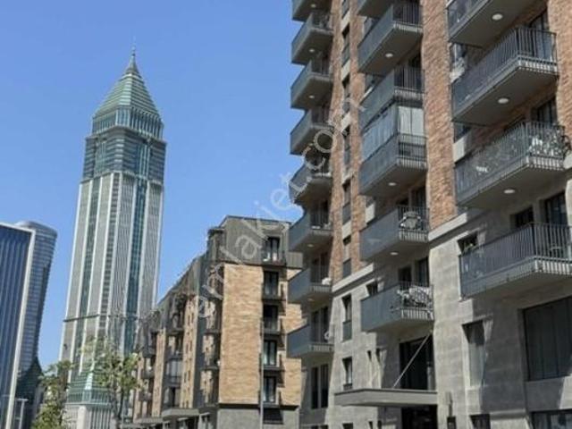 Sinpaş Finans Şehir, Ümraniye içerisinde kiralık mülk